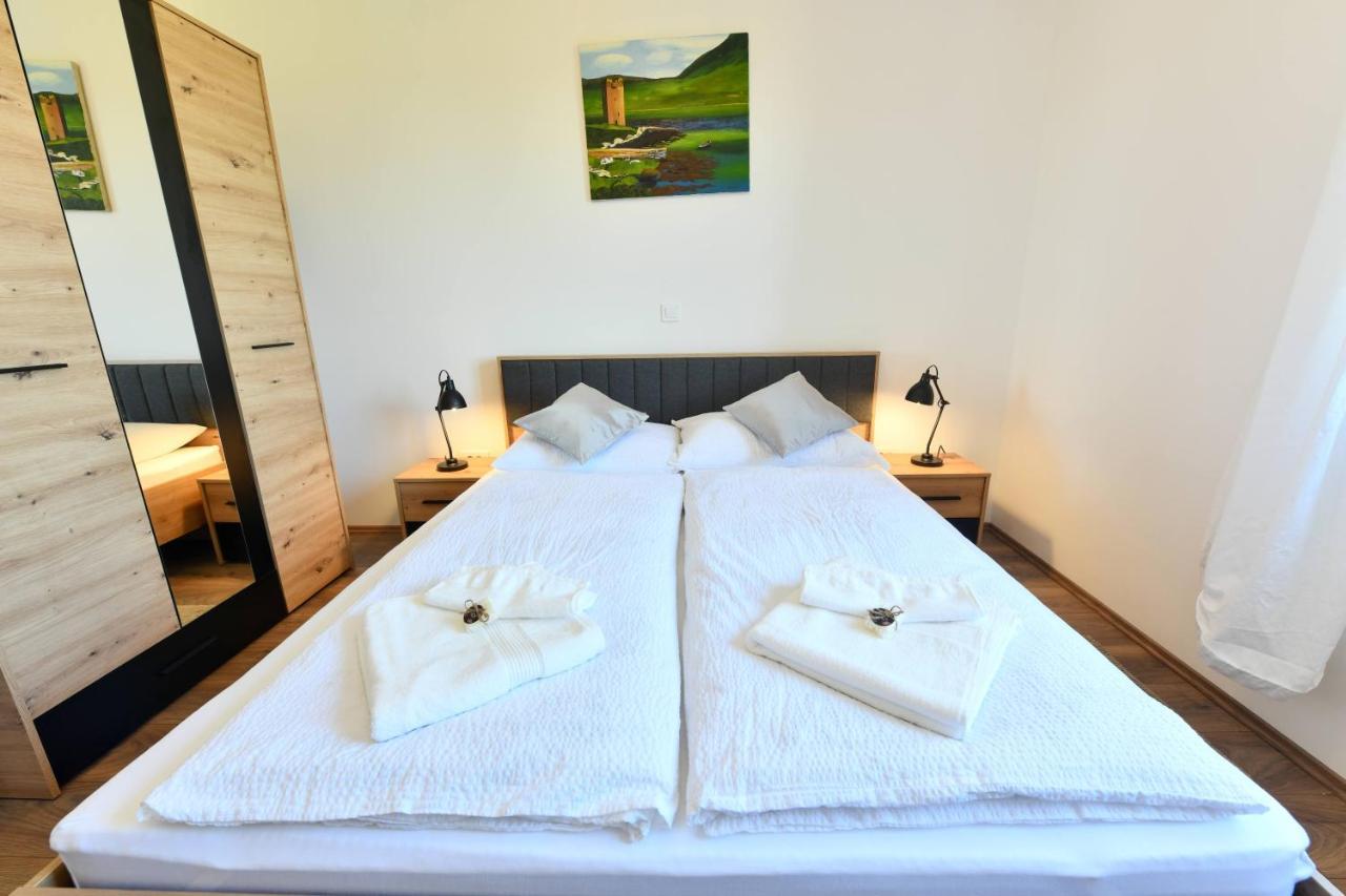 Wildernest Holiday Home Rakovica Exterior photo